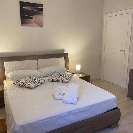 Appartement Fagiano à Lucques Extérieur photo