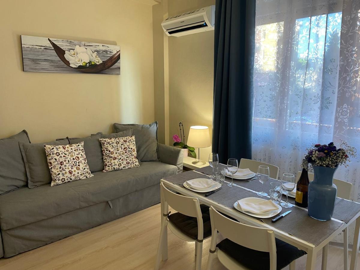 Appartement Fagiano à Lucques Extérieur photo