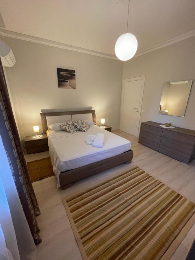 Appartement Fagiano à Lucques Extérieur photo