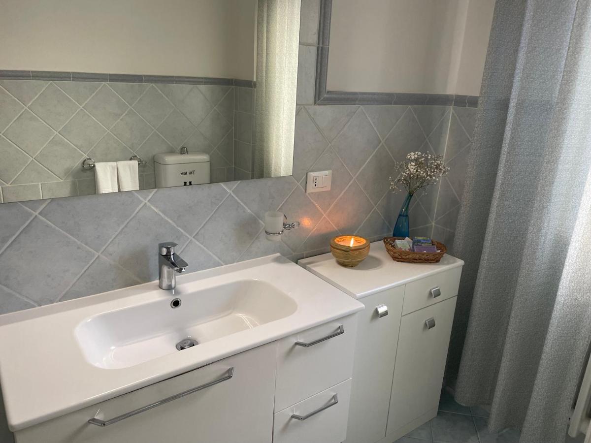 Appartement Fagiano à Lucques Extérieur photo