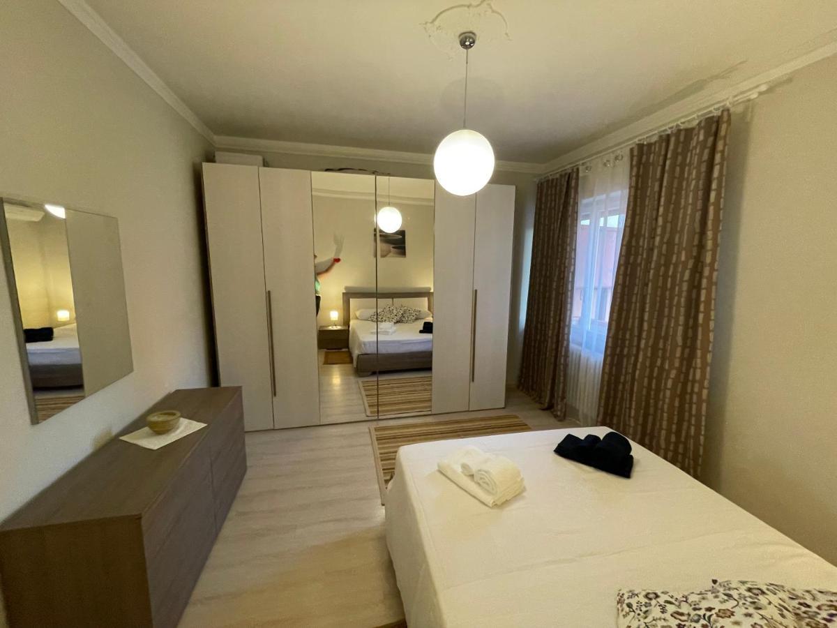 Appartement Fagiano à Lucques Extérieur photo