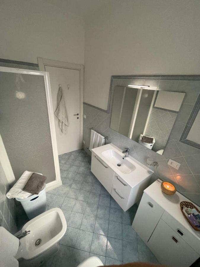 Appartement Fagiano à Lucques Extérieur photo