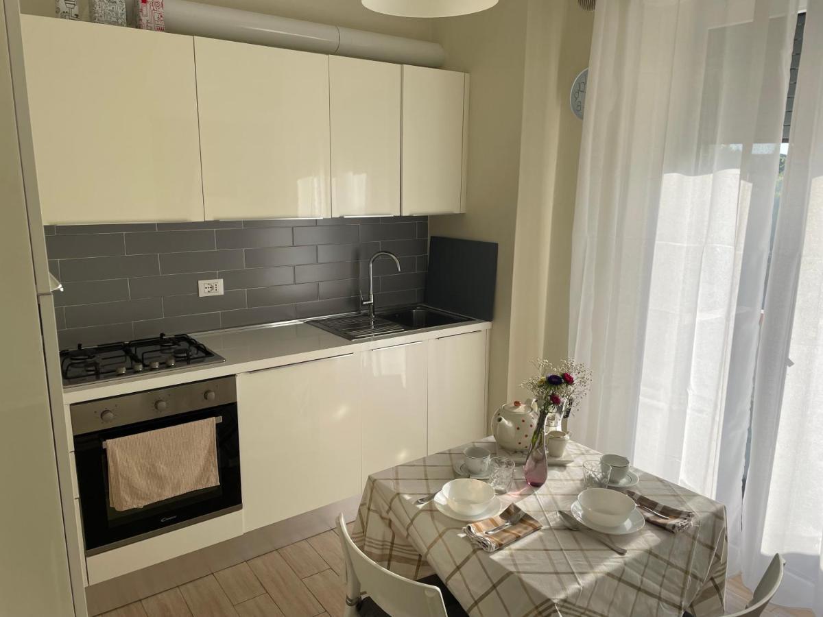 Appartement Fagiano à Lucques Extérieur photo