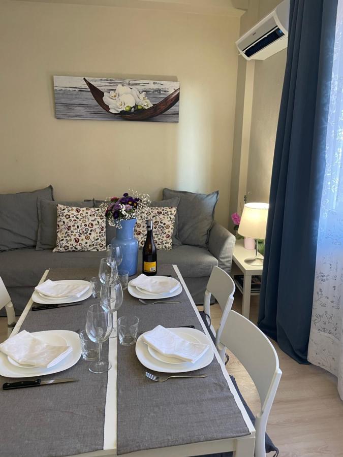 Appartement Fagiano à Lucques Extérieur photo