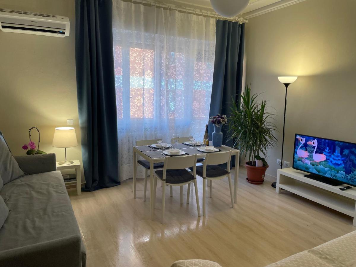 Appartement Fagiano à Lucques Extérieur photo