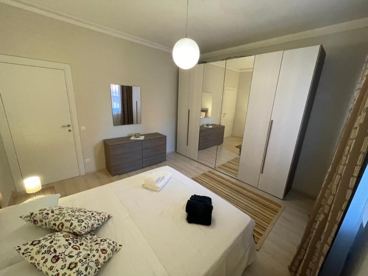 Appartement Fagiano à Lucques Extérieur photo