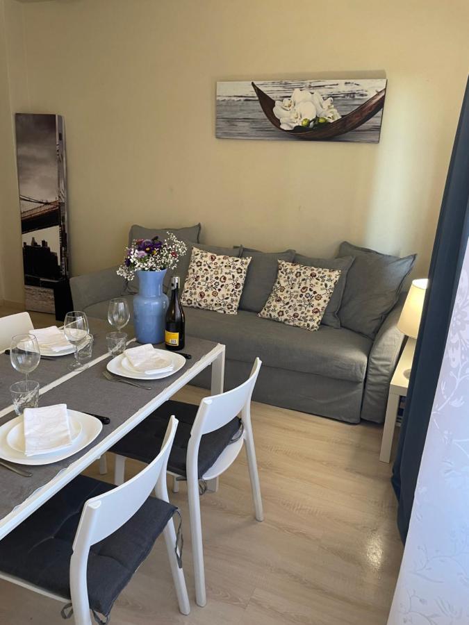 Appartement Fagiano à Lucques Extérieur photo
