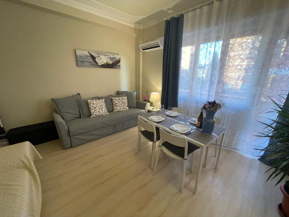 Appartement Fagiano à Lucques Extérieur photo
