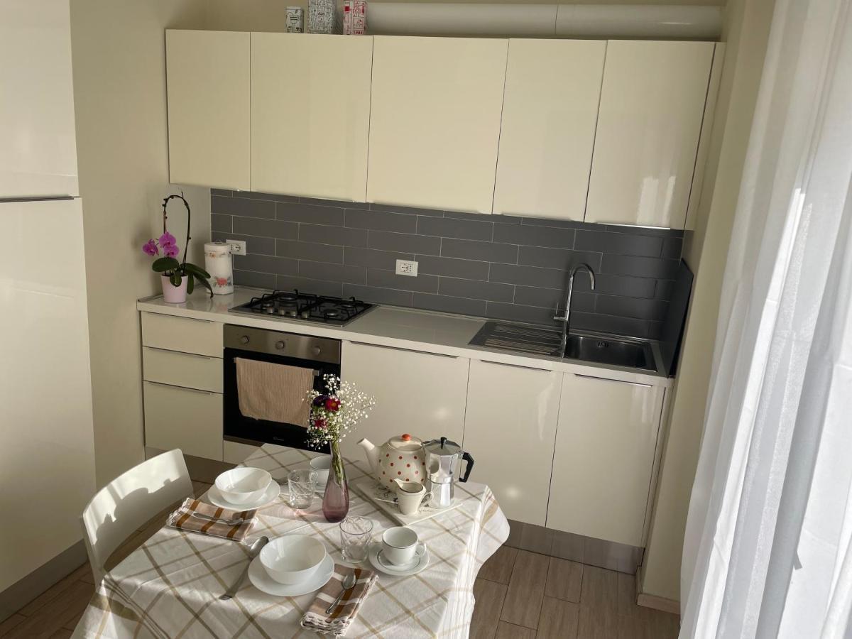 Appartement Fagiano à Lucques Extérieur photo