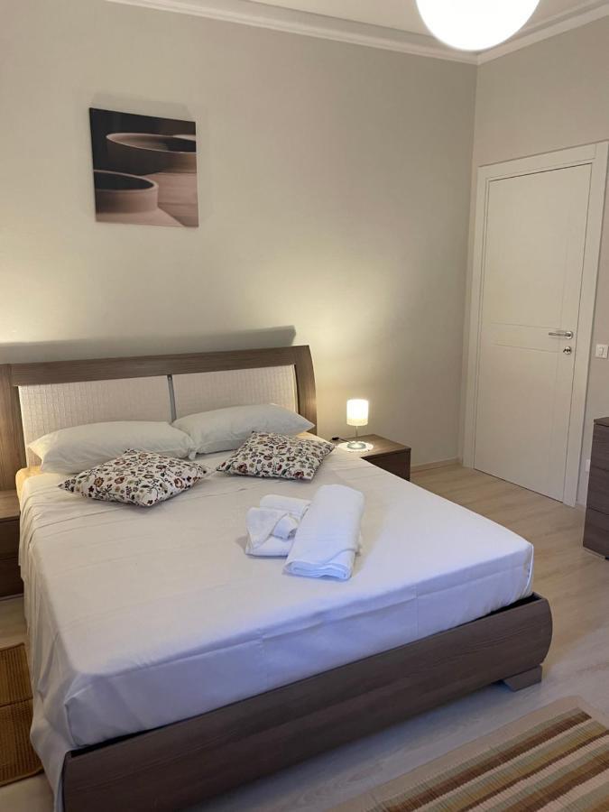 Appartement Fagiano à Lucques Extérieur photo