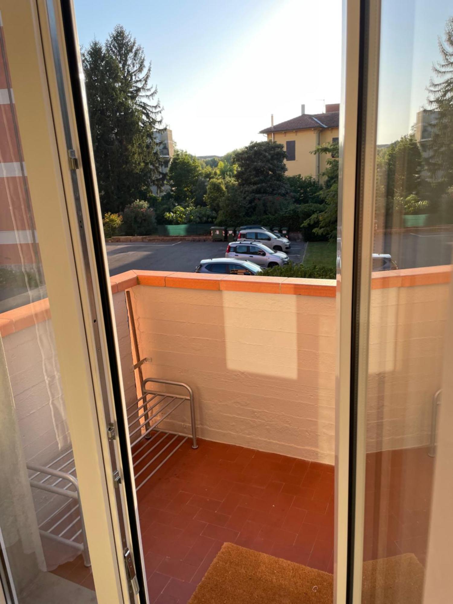 Appartement Fagiano à Lucques Extérieur photo
