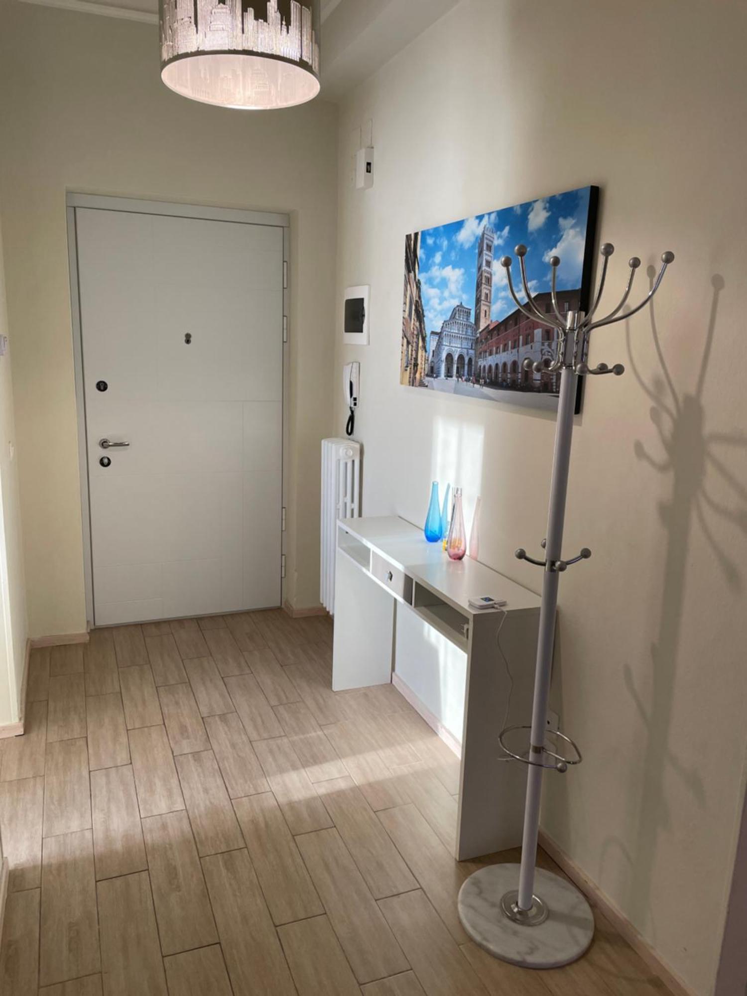 Appartement Fagiano à Lucques Extérieur photo