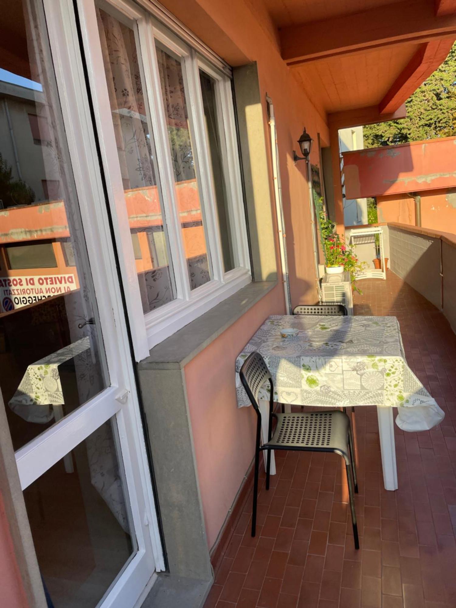 Appartement Fagiano à Lucques Extérieur photo