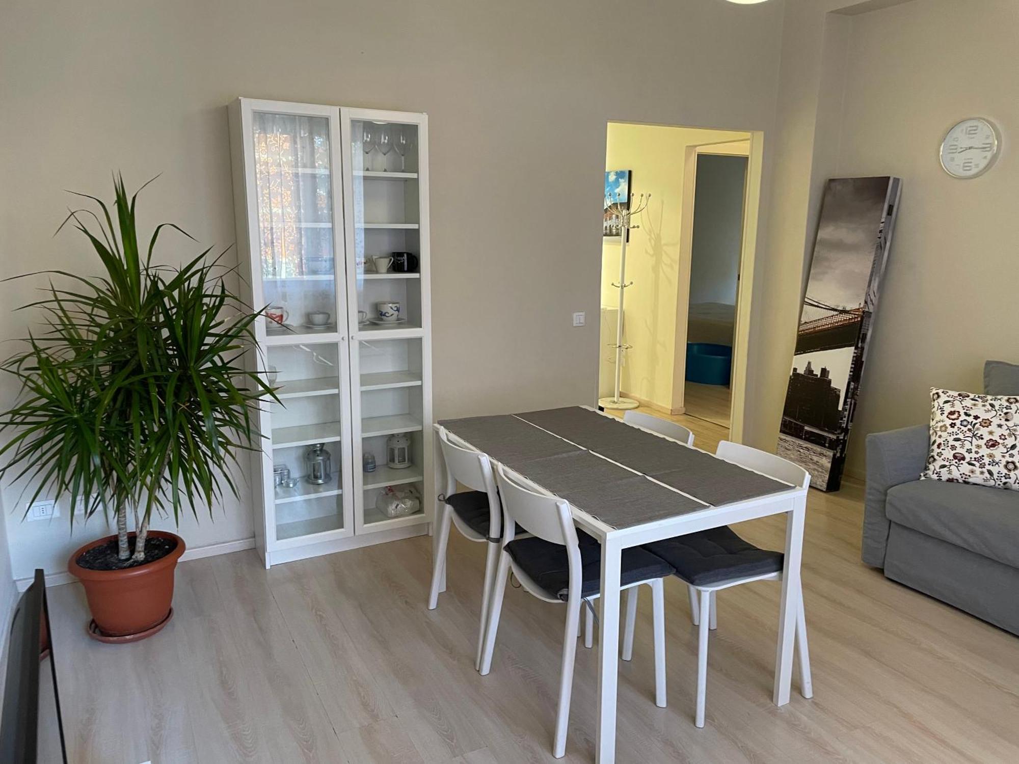 Appartement Fagiano à Lucques Extérieur photo
